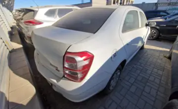 Chevrolet Cobalt 2021 года за 5 000 000 тг. в Астана