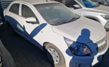 Chevrolet Cobalt 2021 года за 5 000 000 тг. в Астана фото 3