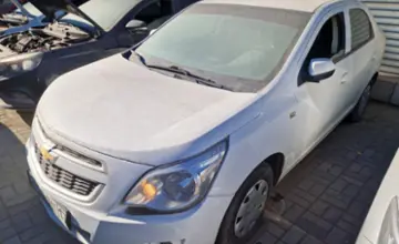 Chevrolet Cobalt 2021 года за 5 000 000 тг. в Астана фото 1