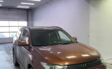 Mitsubishi Outlander 2013 года за 6 000 000 тг. в Павлодар фото 3