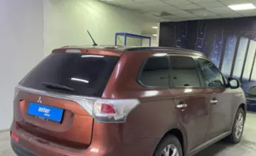 Mitsubishi Outlander 2013 года за 6 000 000 тг. в Павлодар