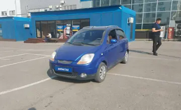 Daewoo Matiz 2008 года за 2 300 000 тг. в Алматы фото 1