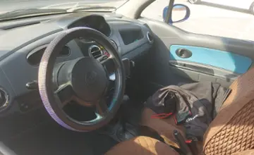 Daewoo Matiz 2008 года за 2 300 000 тг. в Алматы фото 5