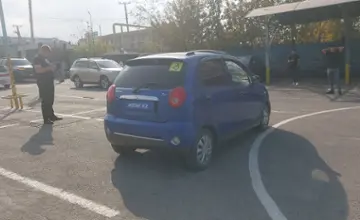 Daewoo Matiz 2008 года за 2 300 000 тг. в Алматы фото 3