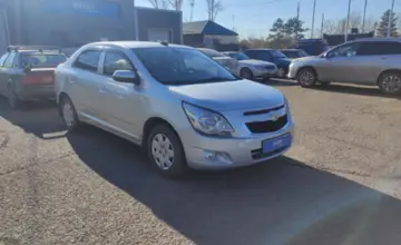Chevrolet Cobalt 2022 года за 6 500 000 тг. в Павлодар фото 3