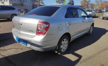 Chevrolet Cobalt 2022 года за 6 500 000 тг. в Павлодар