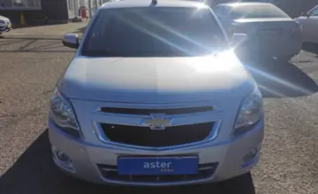 Chevrolet Cobalt 2022 года за 6 500 000 тг. в Павлодар фото 2