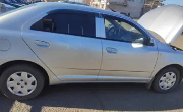 Chevrolet Cobalt 2022 года за 6 500 000 тг. в Павлодар фото 4