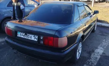 Audi 80 1993 года за 1 000 000 тг. в Павлодар