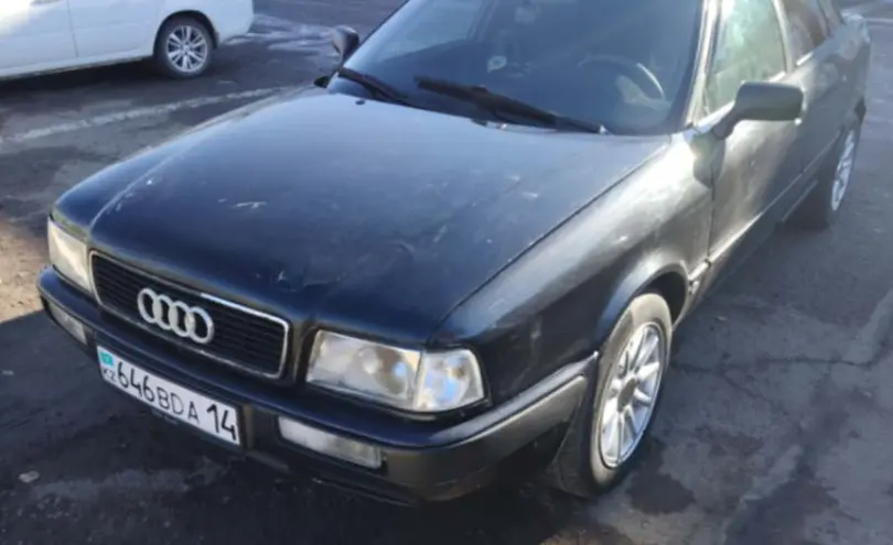 Audi 80 1993 года за 1 000 000 тг. в Павлодар