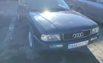 Audi 80 1993 года за 1 000 000 тг. в Павлодар фото 3