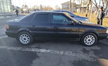 Audi 80 1993 года за 1 000 000 тг. в Павлодар фото 4