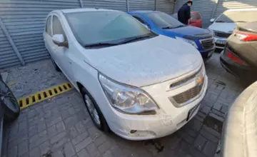 Chevrolet Cobalt 2021 года за 6 000 000 тг. в Астана фото 3