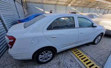 Chevrolet Cobalt 2021 года за 6 000 000 тг. в Астана фото 4