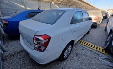 Chevrolet Cobalt 2021 года за 6 000 000 тг. в Астана