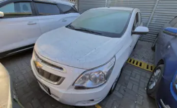 Chevrolet Cobalt 2021 года за 6 000 000 тг. в Астана фото 1