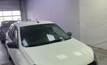 LADA (ВАЗ) Granta 2019 года за 3 500 000 тг. в Павлодар фото 3