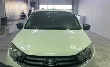 LADA (ВАЗ) Granta 2019 года за 3 500 000 тг. в Павлодар фото 2