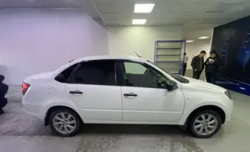 LADA (ВАЗ) Granta 2019 года за 3 500 000 тг. в Павлодар фото 4