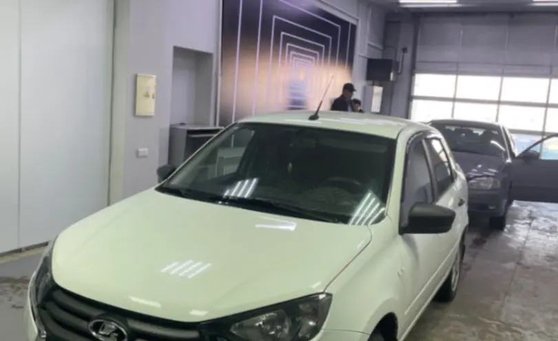 LADA (ВАЗ) Granta 2019 года за 3 500 000 тг. в Павлодар