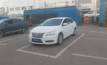 Nissan Sentra 2016 года за 5 400 000 тг. в Алматы фото 1