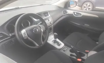 Nissan Sentra 2016 года за 5 400 000 тг. в Алматы фото 5