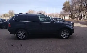 BMW X5 2004 года за 7 000 000 тг. в Актобе фото 4