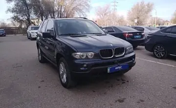 BMW X5 2004 года за 7 000 000 тг. в Актобе фото 3