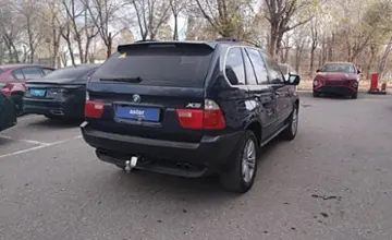 BMW X5 2004 года за 7 000 000 тг. в Актобе
