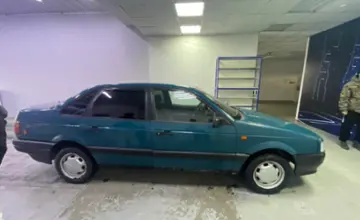 Volkswagen Passat 1992 года за 700 000 тг. в Павлодар фото 4