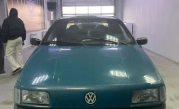 Volkswagen Passat 1992 года за 700 000 тг. в Павлодар фото 2