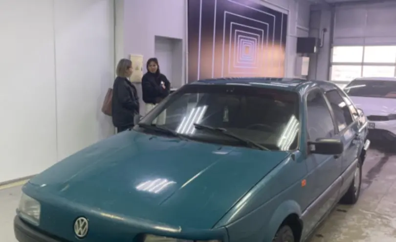 Volkswagen Passat 1992 года за 700 000 тг. в Павлодар