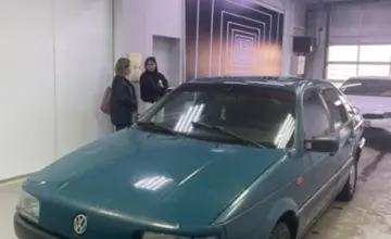 Volkswagen Passat 1992 года за 700 000 тг. в Павлодар фото 1