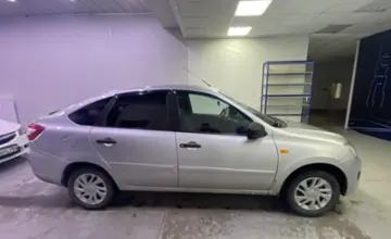 LADA (ВАЗ) Granta 2016 года за 3 340 000 тг. в Павлодар фото 4