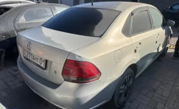 Volkswagen Polo 2013 года за 2 500 000 тг. в Астана