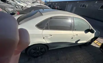 Volkswagen Polo 2013 года за 2 500 000 тг. в Астана фото 4