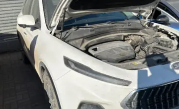 JAC S7 2021 года за 6 500 000 тг. в Астана фото 3