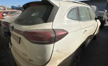 JAC S7 2021 года за 6 500 000 тг. в Астана