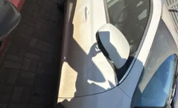 JAC S7 2021 года за 6 500 000 тг. в Астана фото 4