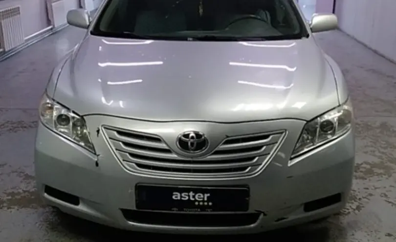 Toyota Camry 2009 года за 5 400 000 тг. в Павлодар фото 2