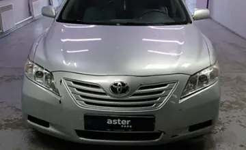 Toyota Camry 2009 года за 5 400 000 тг. в Павлодар фото 2