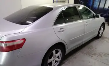 Toyota Camry 2009 года за 5 400 000 тг. в Павлодар фото 4