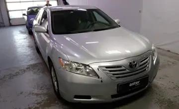 Toyota Camry 2009 года за 5 400 000 тг. в Павлодар фото 3