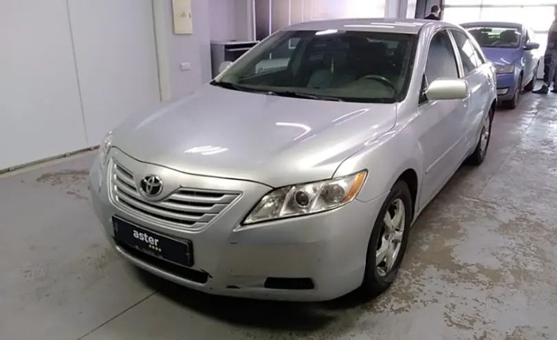 Toyota Camry 2009 года за 5 400 000 тг. в Павлодар