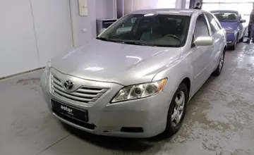 Toyota Camry 2009 года за 5 400 000 тг. в Павлодар фото 1
