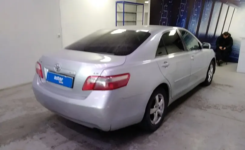 Toyota Camry 2009 года за 5 400 000 тг. в Павлодар фото 5