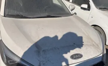 JAC J7 2022 года за 6 000 000 тг. в Астана фото 2