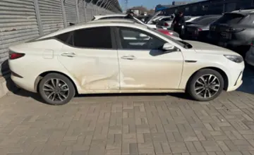 JAC J7 2022 года за 6 000 000 тг. в Астана фото 4