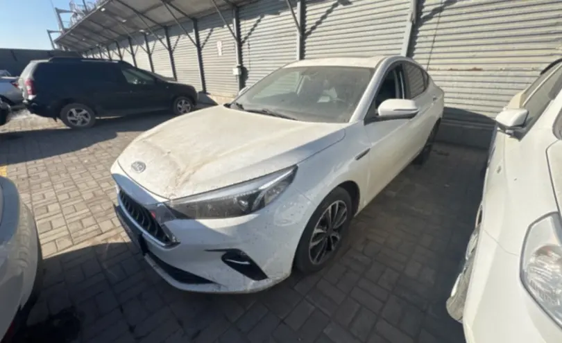 JAC J7 2022 года за 6 000 000 тг. в Астана