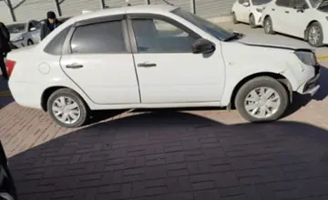 LADA (ВАЗ) Granta 2022 года за 3 000 000 тг. в Астана фото 4
